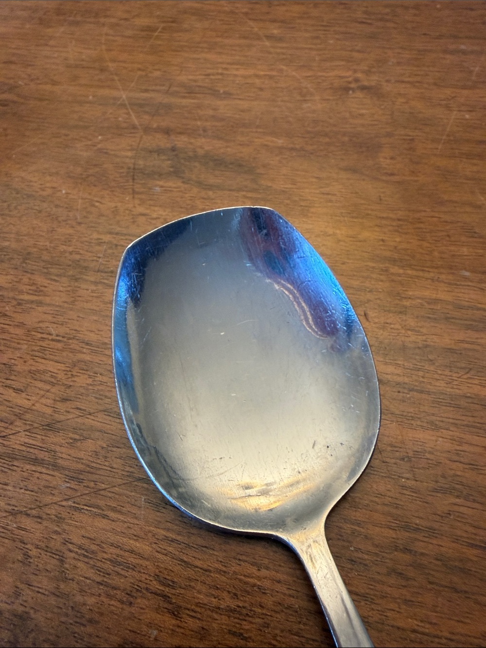 FREE Serving Spoon - Picture 2 of 2